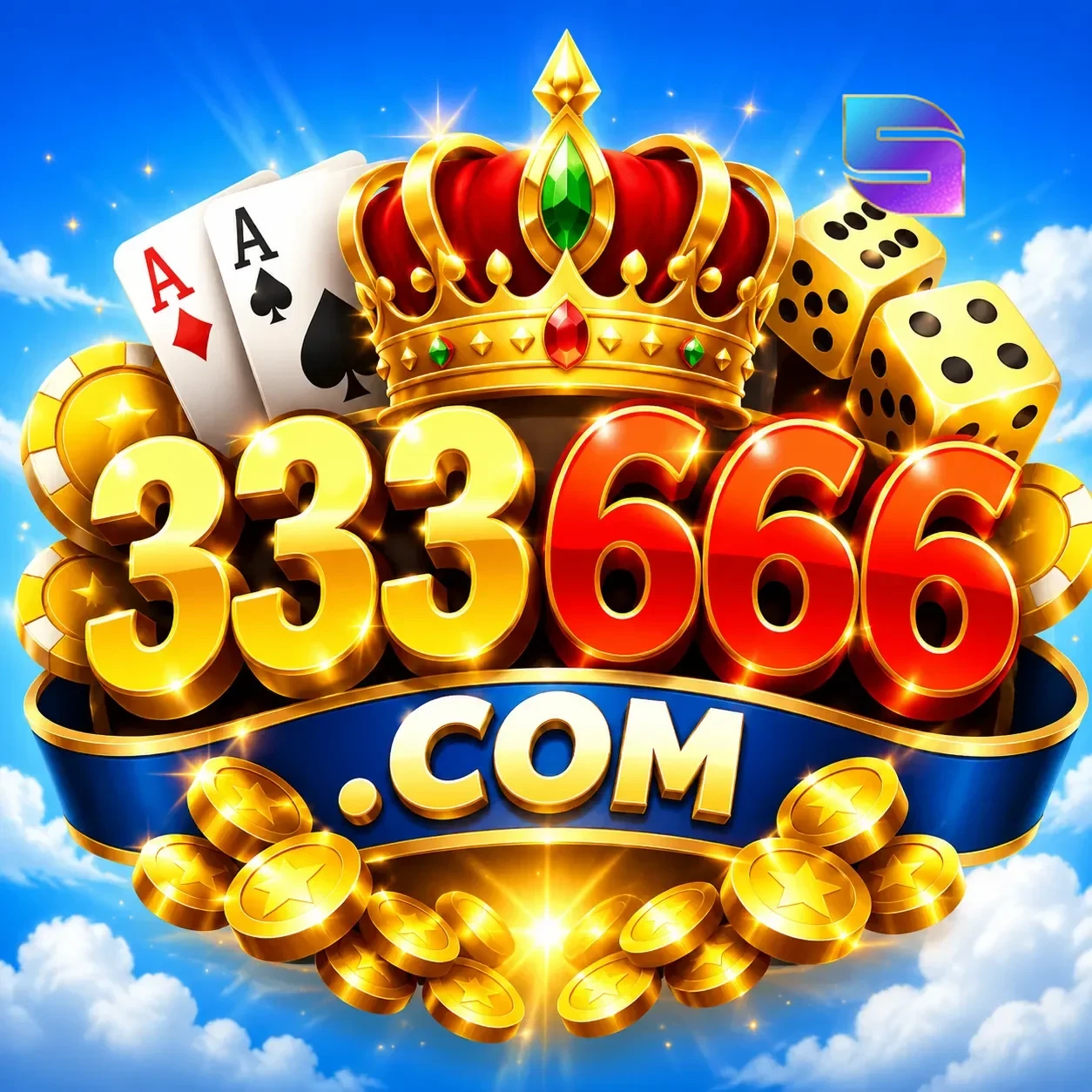 333666 Hub Unduhan